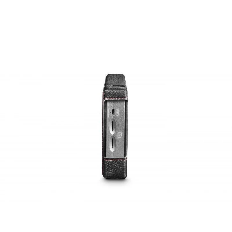 Chord Electronics Hugo 2 + 2go Case | Premium Leather Case