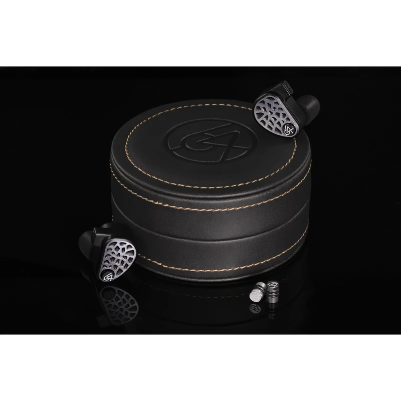 64 Audio U18s | Balanced Armature Universal IEMs