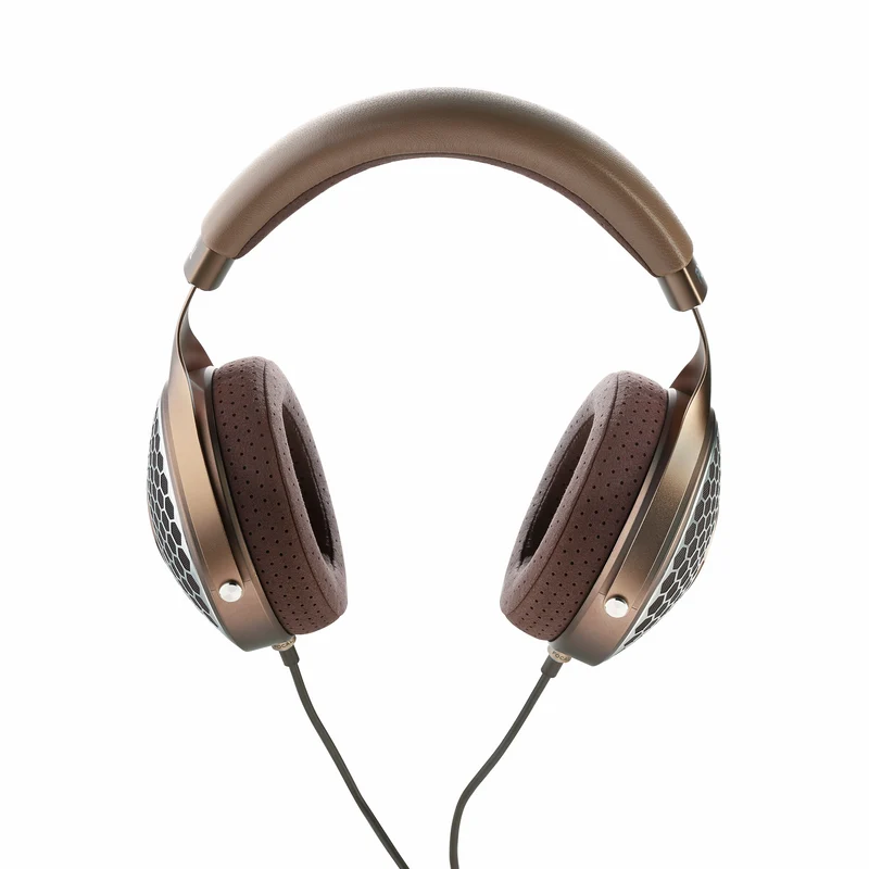 Focal Clear Mg | Open-Back Dynamic Headphones