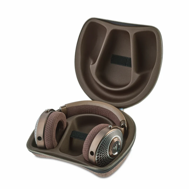 Focal Clear Mg | Open-Back Dynamic Headphones