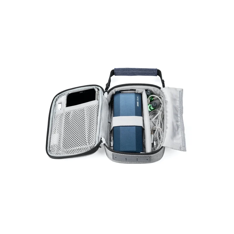 iFi iTraveller | Multipurpose Travel Case for DACs