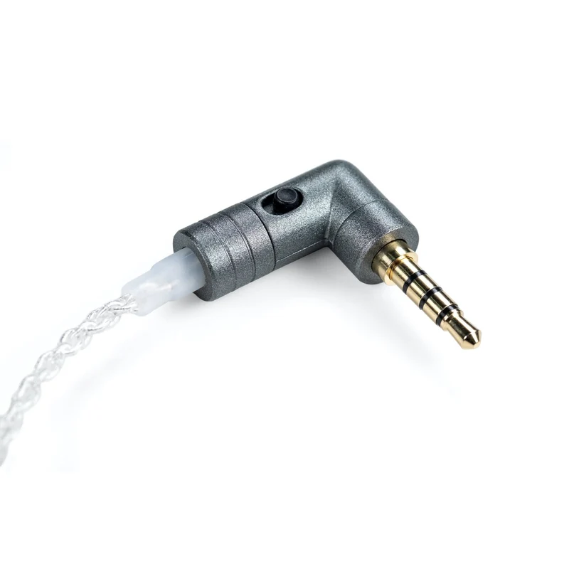 iFi iEMatch+ | Audio Attenuator and Optimizer for Headphones and IEMs