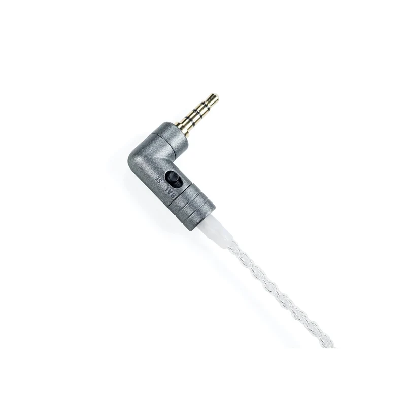 iFi iEMatch+ | Audio Attenuator and Optimizer for Headphones and IEMs
