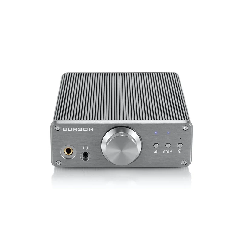 Burson Funk | Headphone and Speaker Amp