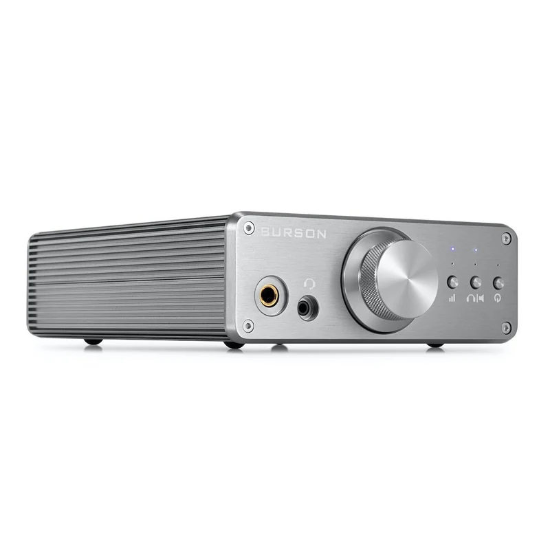 Burson Funk | Headphone and Speaker Amp