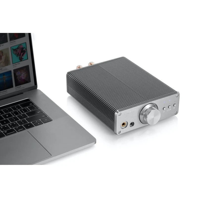 Burson Funk | Headphone and Speaker Amp