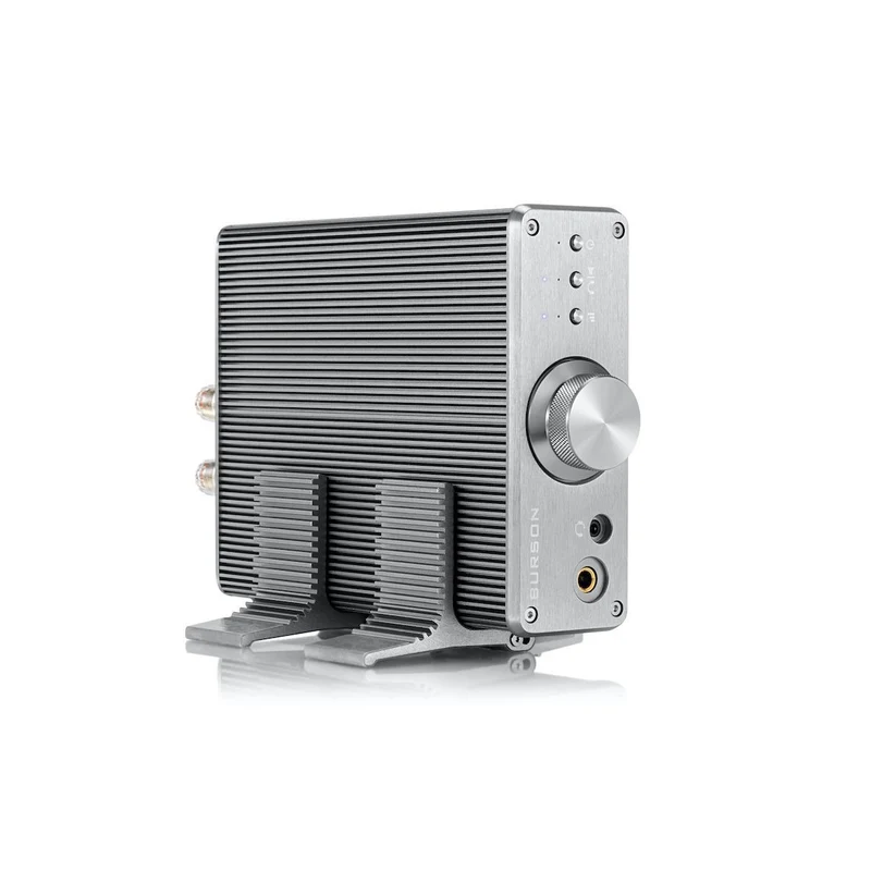 Burson Funk | Headphone and Speaker Amp