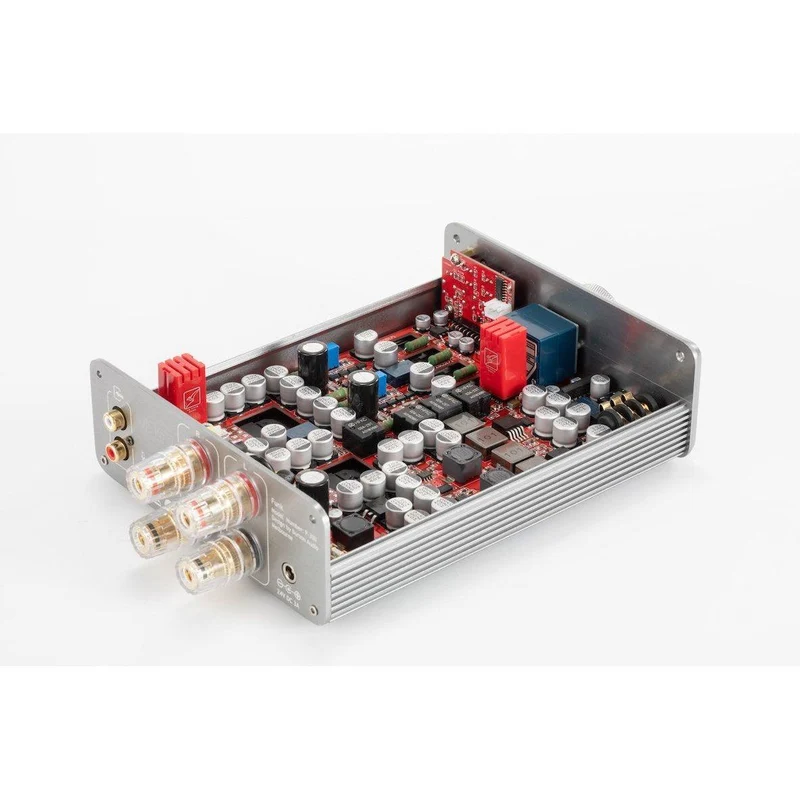 Burson Funk | Headphone and Speaker Amp