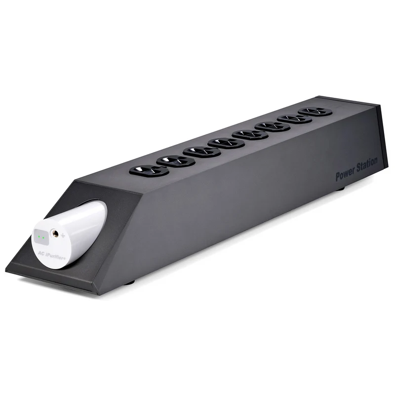 iFi Power Station | Active Noise Cancellation Power Source
