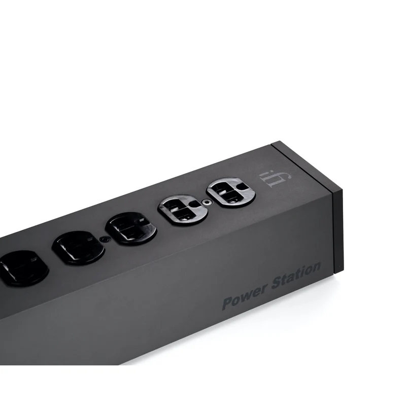 iFi Power Station | Active Noise Cancellation Power Source