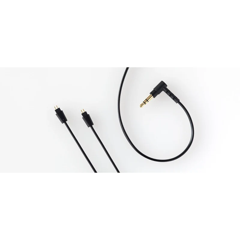 Final A4000 | Dynamic Driver IEM