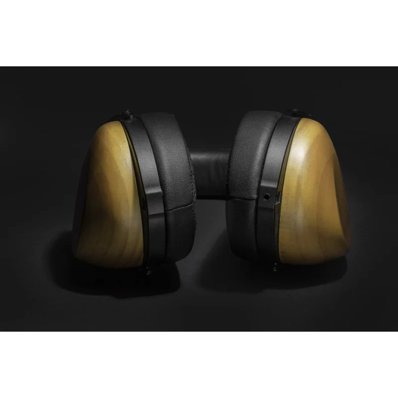 HIFIMAN HE-R10D | Closed-Back Dynamic Headphones