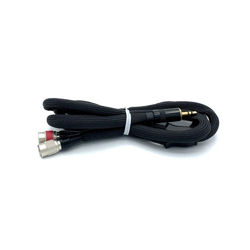 Dan Clark Audio VIVO | Super Premium Headphone Cable