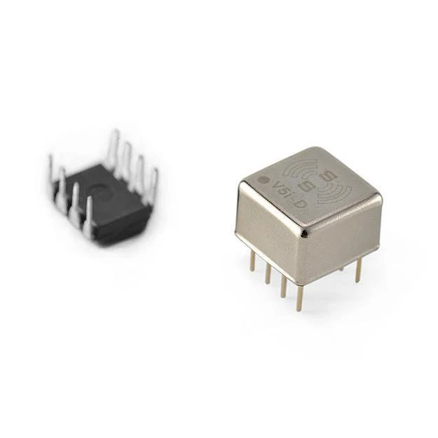 Burson V5i Dual Opamps | Hybrid Opamps (Pair)