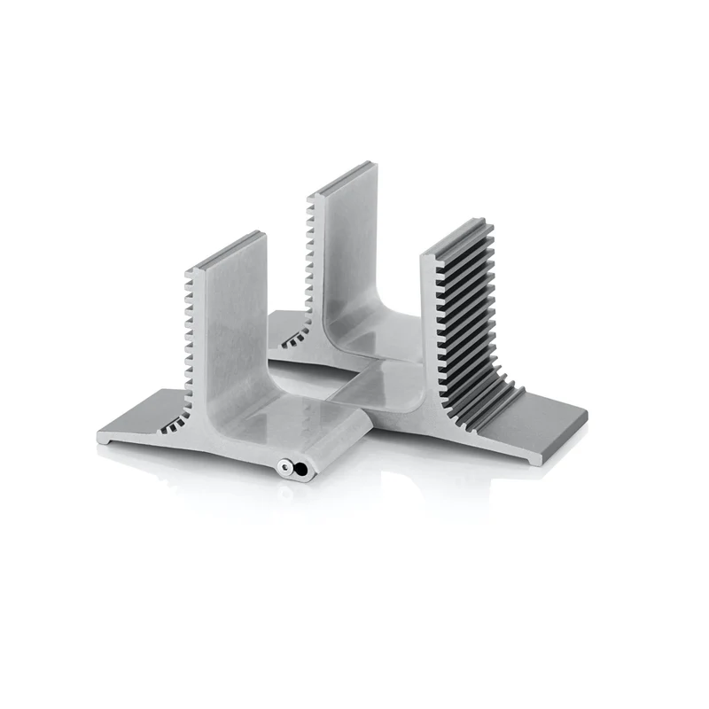 Burson Cool Stand (Large) | Stand for Burson Reference Series