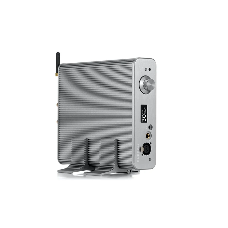 Burson Cool Stand (Large) | Stand for Burson Reference Series