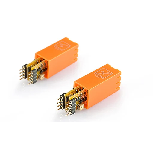 Burson V6 Opamps | Fully Discrete Audio Opamps (Pair)