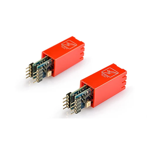 Burson V6 Opamps | Fully Discrete Audio Opamps (Pair)