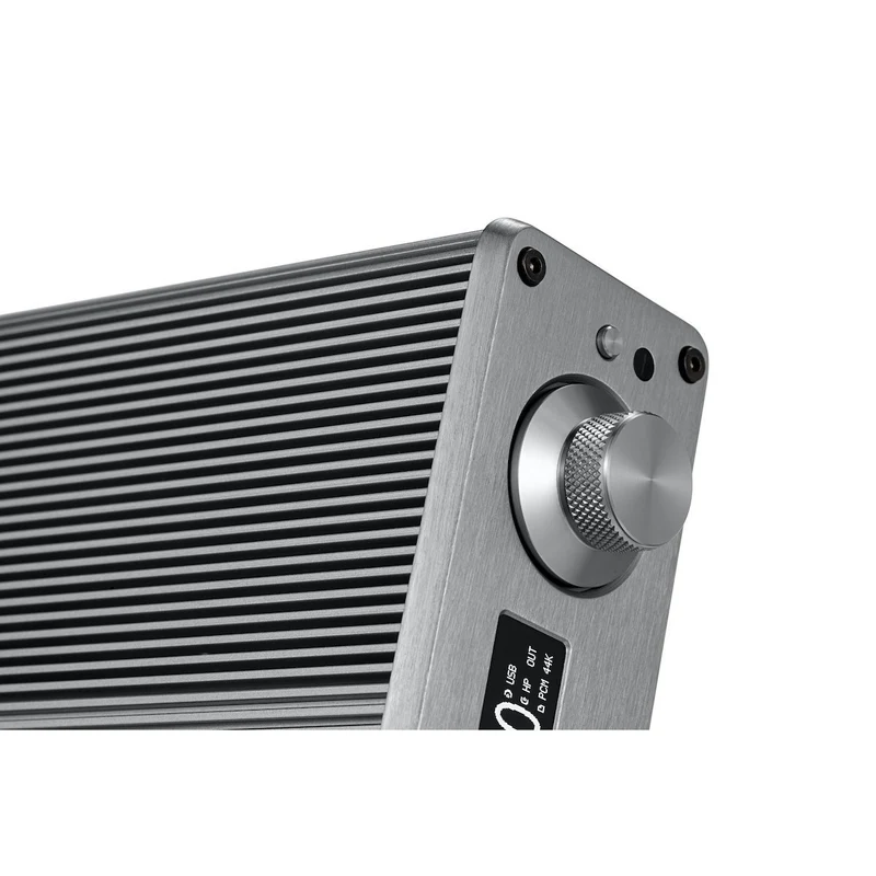 Burson Playmate 2 | Headphone Amp, DAC, and Preamp