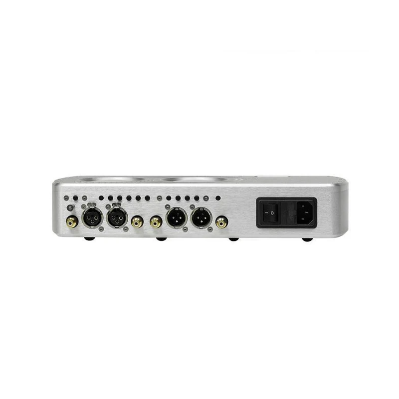 Chord Electronics Symphonic | Moving Coil Phonostage