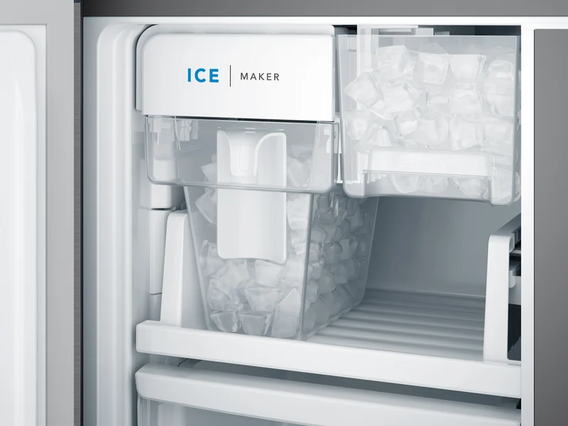 Westinghouse 564L Quad Door Refrigerator