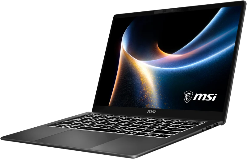 MSI Prestige 14 14" Copilot+ Intel Core Ultra 7 series 3 32GB 1TB Laptop