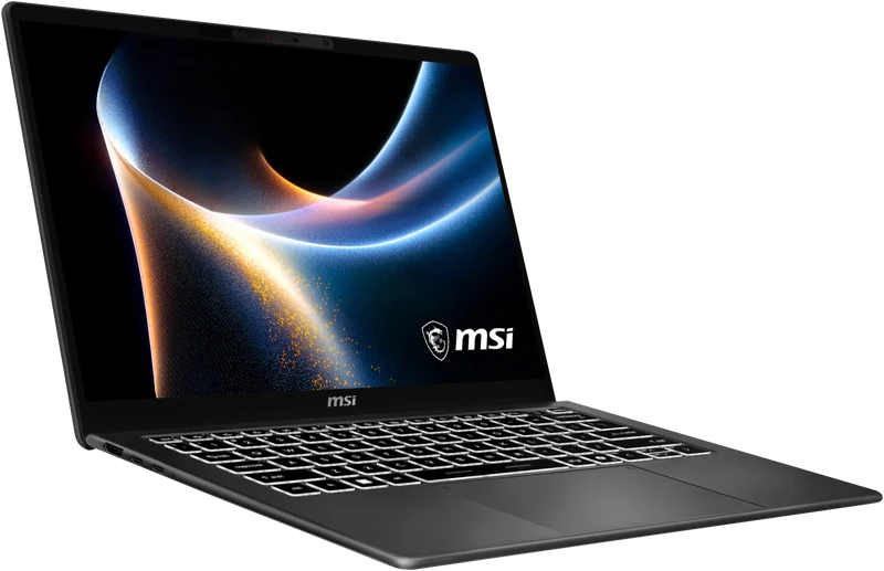 MSI Prestige 14 14" Copilot+ Intel Core Ultra 7 series 3 32GB 1TB Laptop