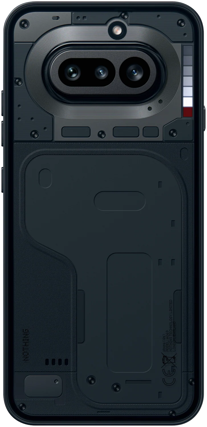 Nothing Phone (4a) 256GB Black
