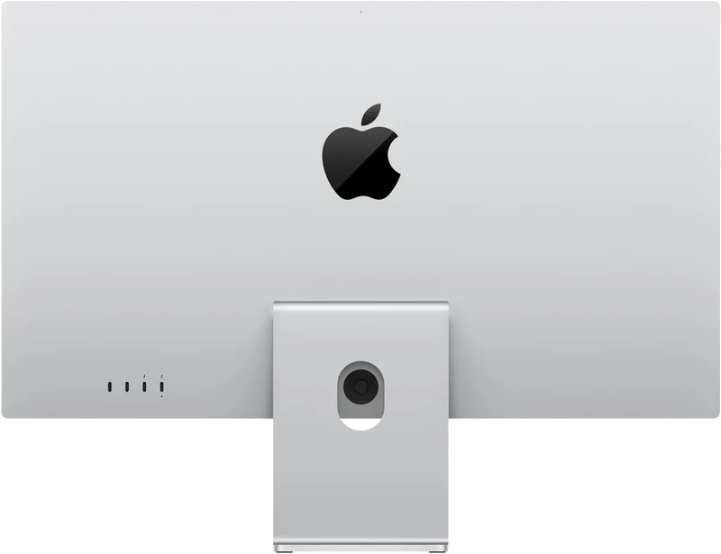 Apple Studio Display 27" Nano-Texture glass Tilt-adjustable stand