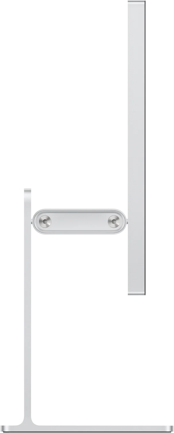 Apple Studio Display XDR - Standard glass VESA mount adapter (Stand not included)