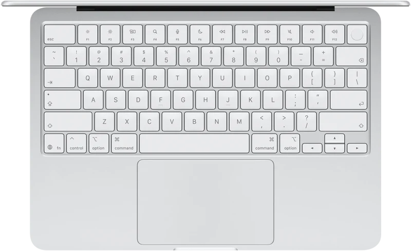 Apple MacBook Neo 13" A18 Pro chip 8GB 512GB Touch ID - Silver