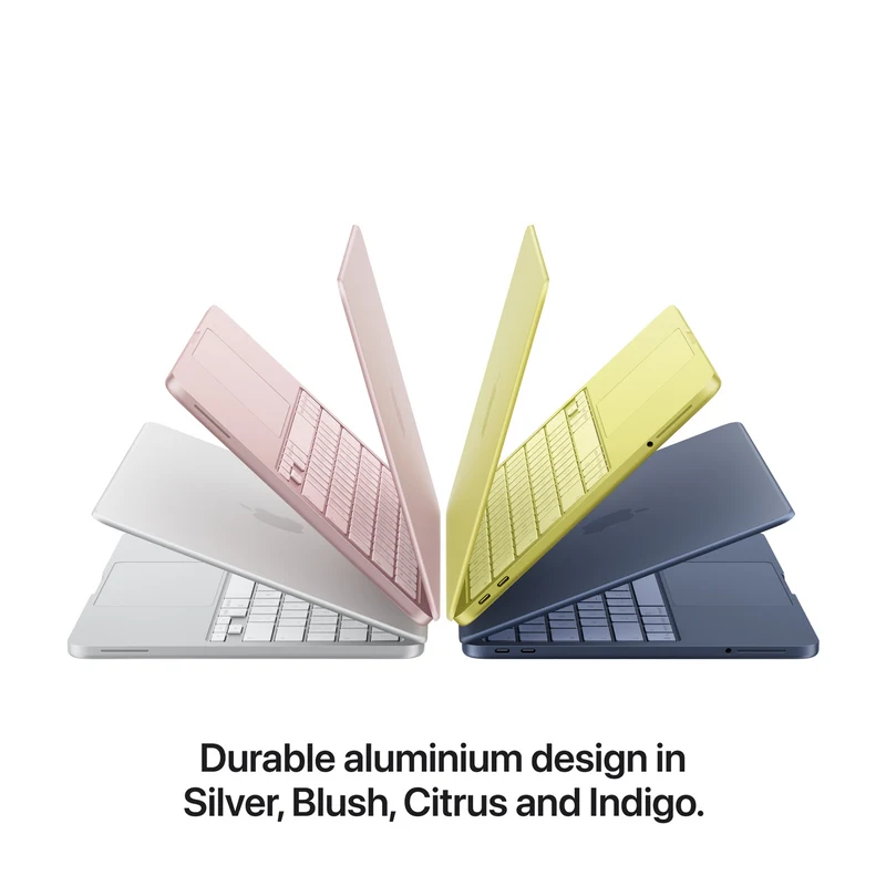 Apple MacBook Neo 13" A18 Pro chip 8GB 256GB - Blush