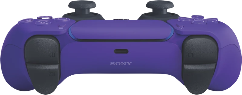 PlayStation 5 DualSense Wireless Controller Galactic Purple