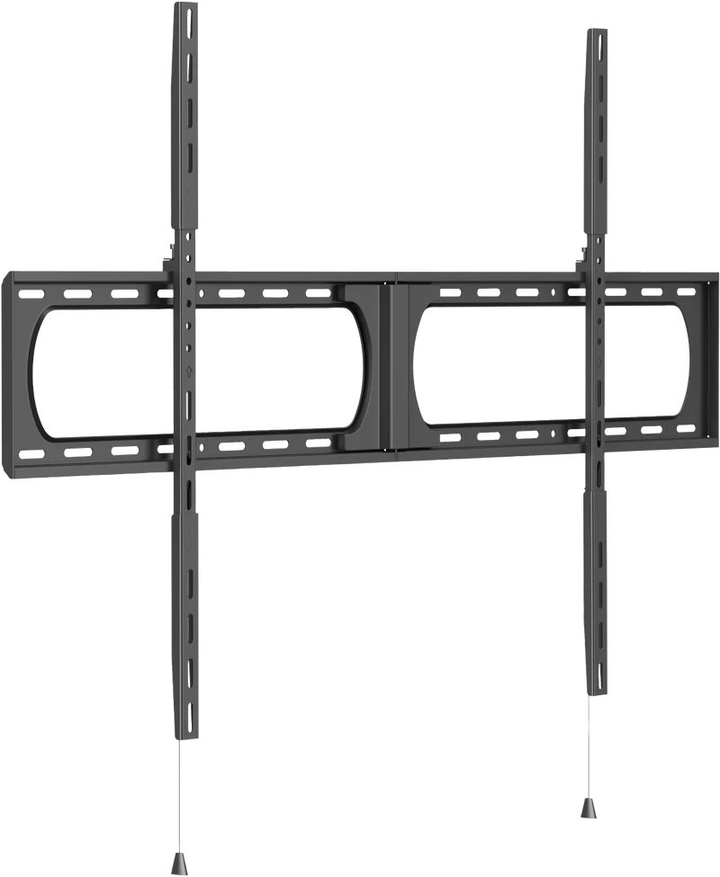 Ezymount Fixed TV Wall Bracket - Extra Large (37"-140")