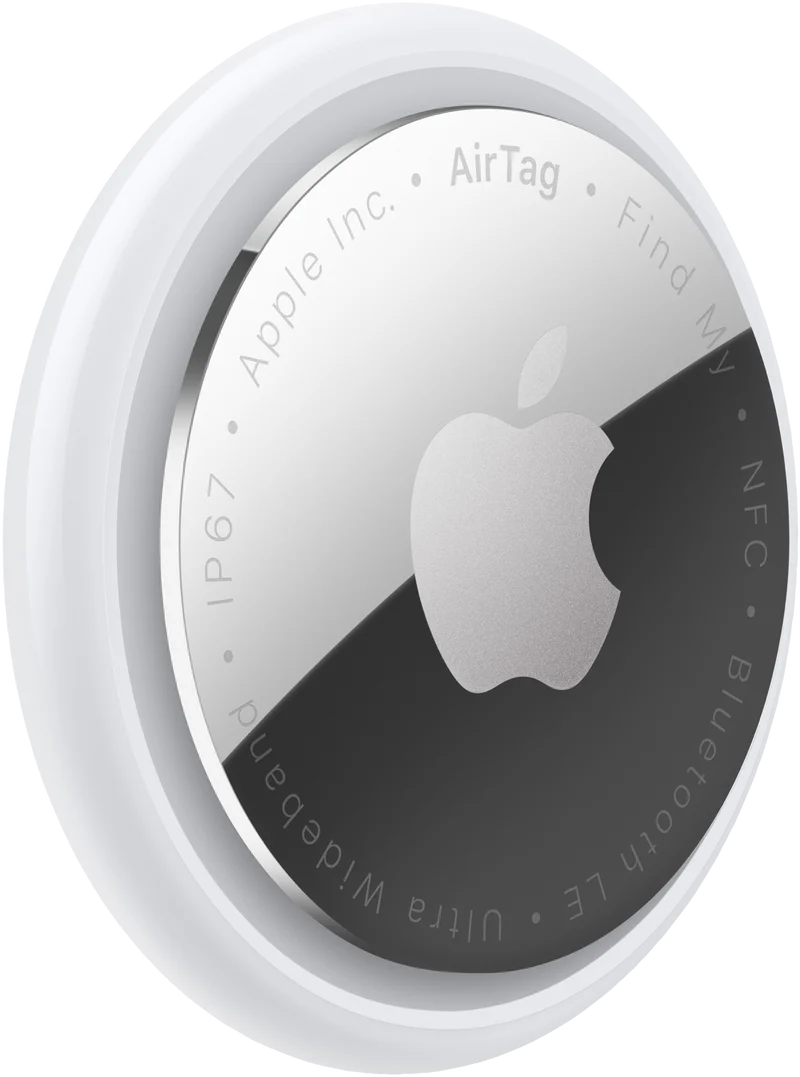Apple AirTag (4 Pack)