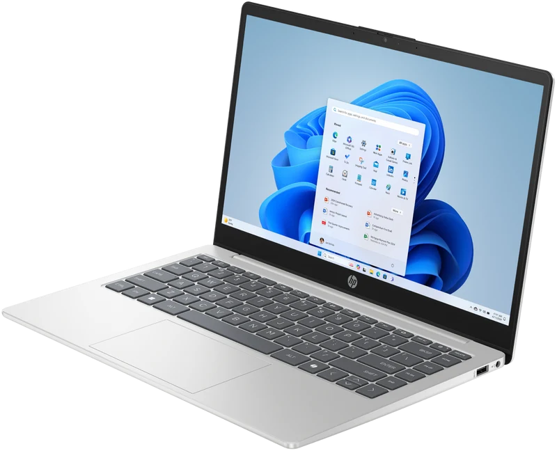 HP 14" Core Ultra 5 24GB 512GB Laptop