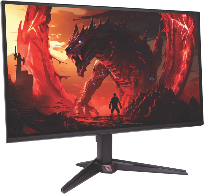 Acer Nitro 27" FHD 120Hz VG270 Gaming Monitor