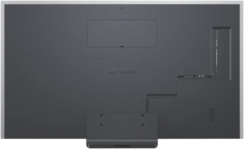 LG 77" OLED EVO G5 AI UHD 4K Smart TV 2025