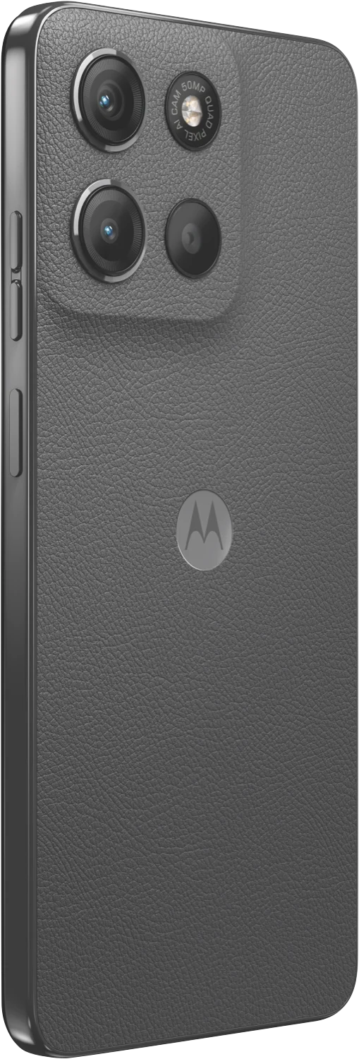 Motorola g15 4G 128GB Gravity Grey
