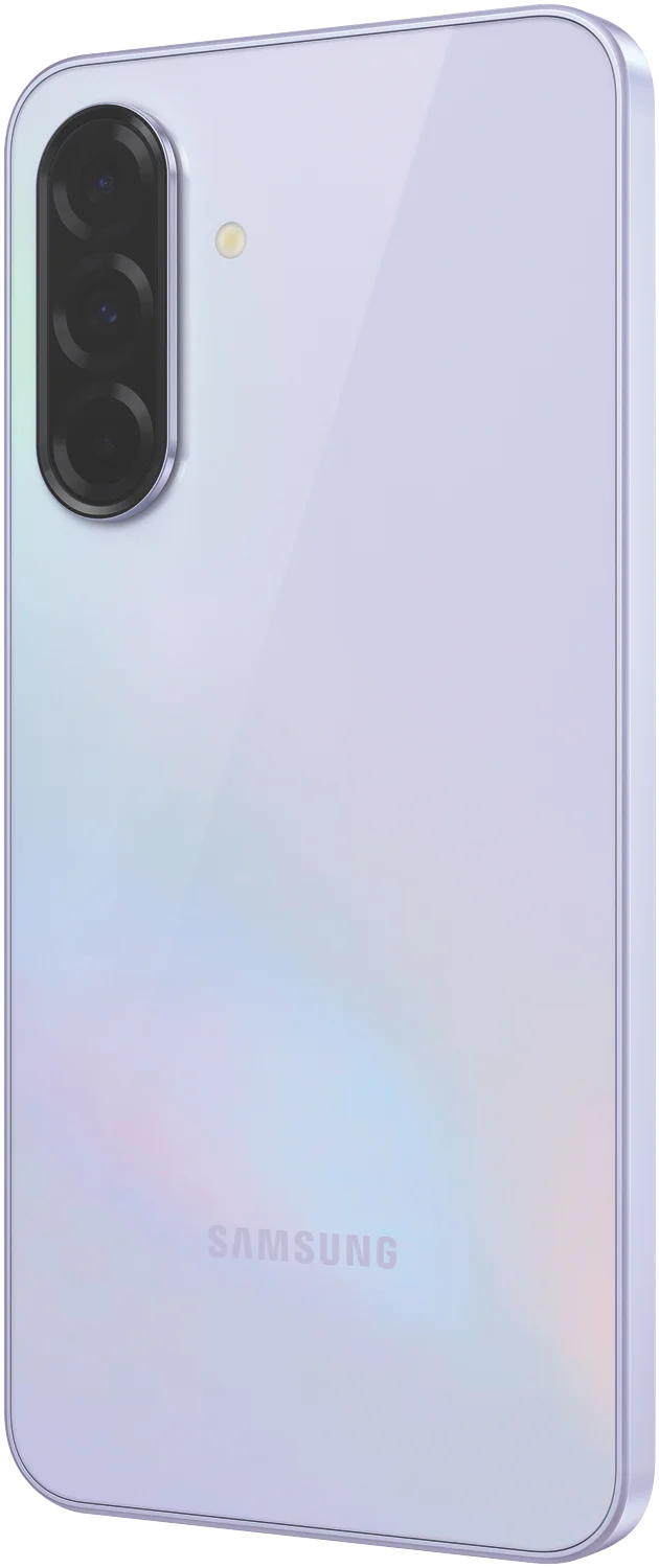 Samsung Galaxy A36 5G 128GB Awesome Lavender