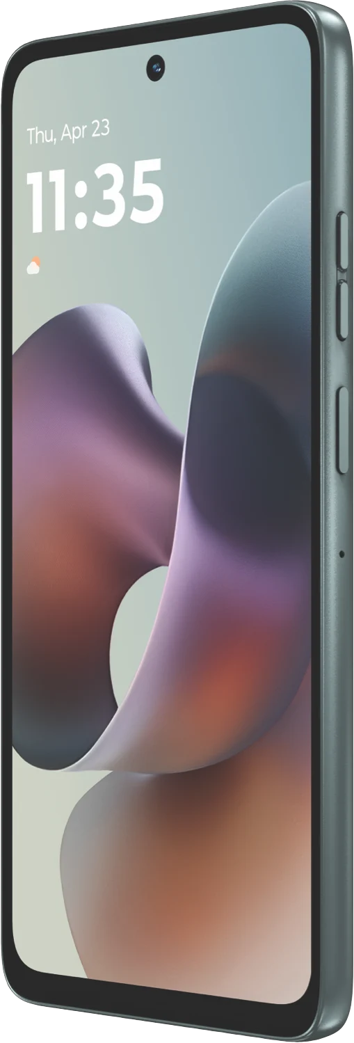 Motorola g56 256GB Grey Mist