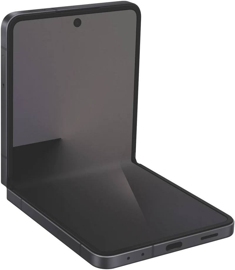 Samsung Galaxy Z Flip7 256GB Jetblack