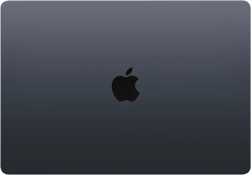 Apple MacBook Air 15" M3 8GB 256GB - Midnight