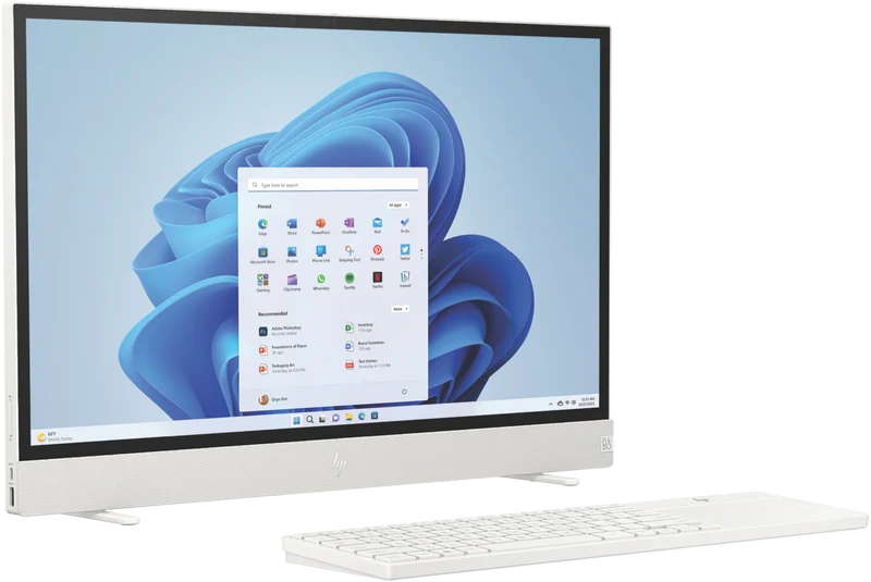 HP Envy Move 24" i5 16GB 512GB AIO