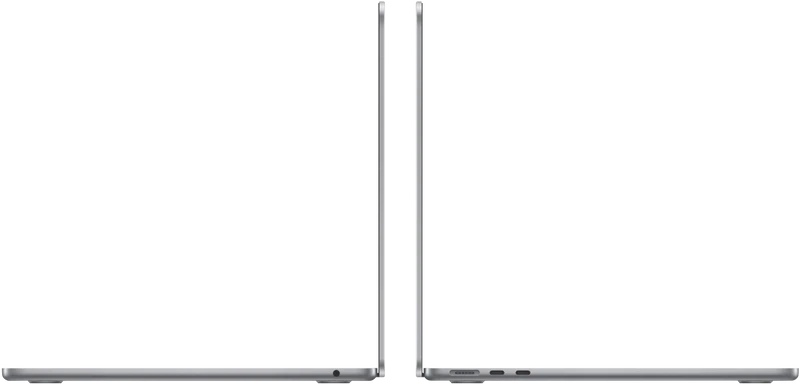 Apple MacBook Air 13" M3 8GB 512GB - Space Grey