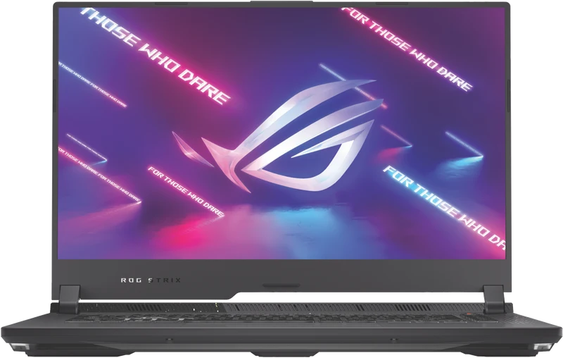 Asus STRIX G15 15.6" Ryzen7 16GB 512GB SSD RTX 3050 4GB Gaming Laptop