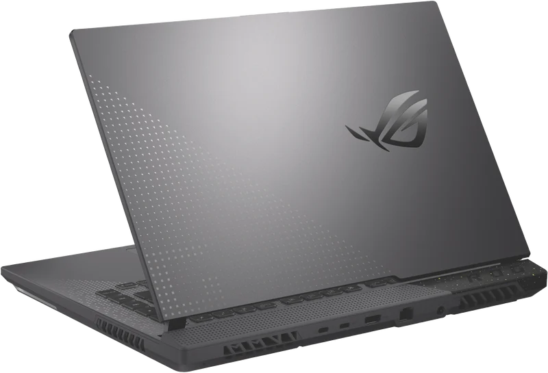 Asus STRIX G15 15.6" Ryzen7 16GB 512GB SSD RTX 3050 4GB Gaming Laptop