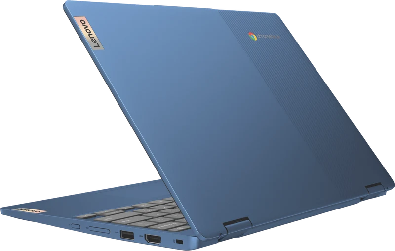 Lenovo IdeaPad Flex 3i 12.2" Intel N100 4GB 128GB eMMC Chromebook