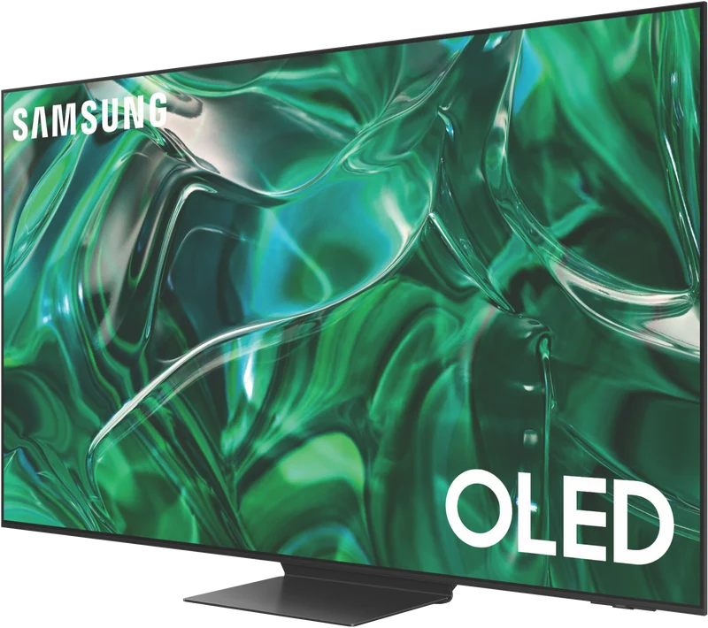 Samsung 65" S95C 4K OLED Smart TV 23