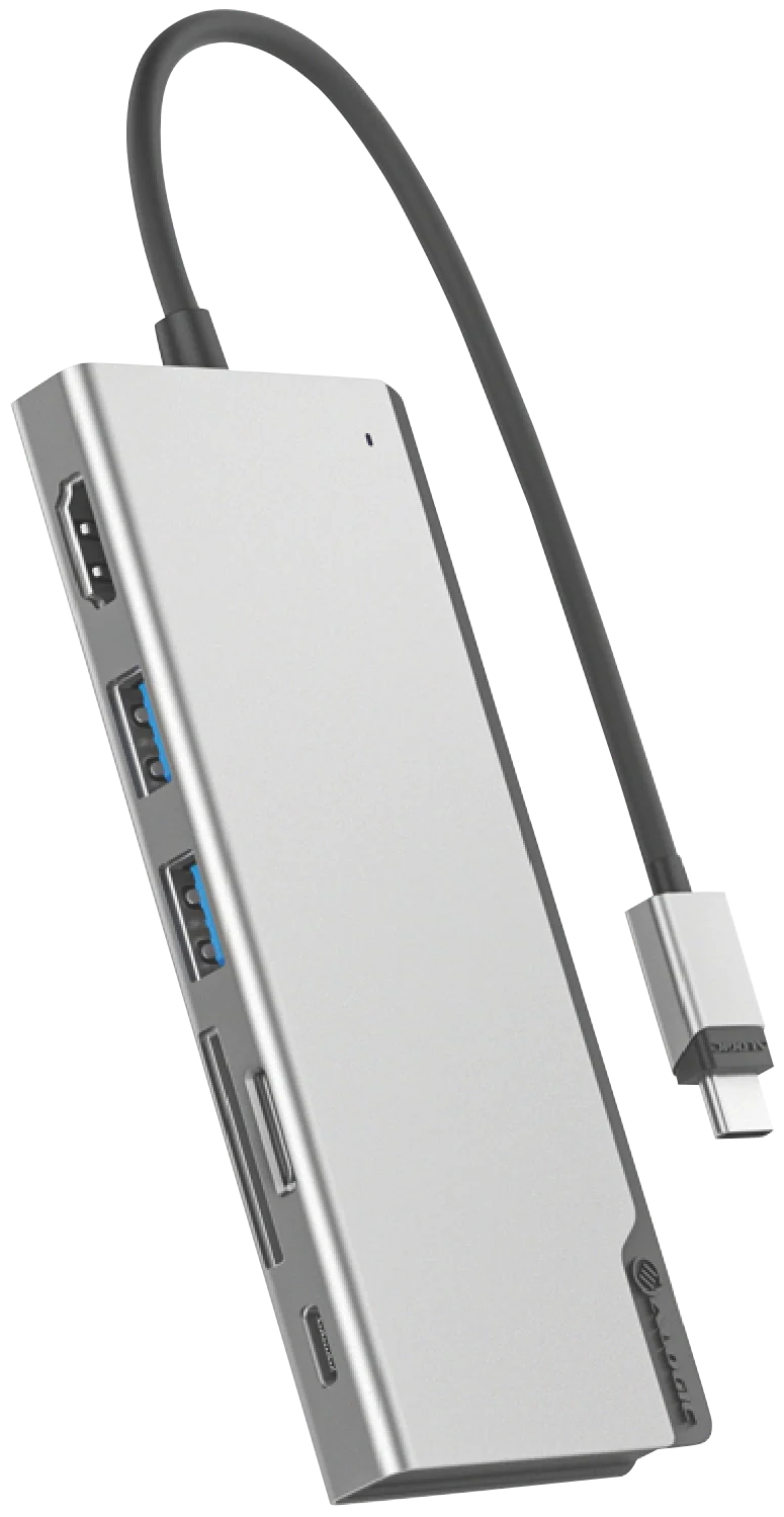 Alogic USB-C MultoPort Ultra Dock Gen2